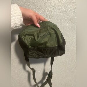 Columbia Fanny pack